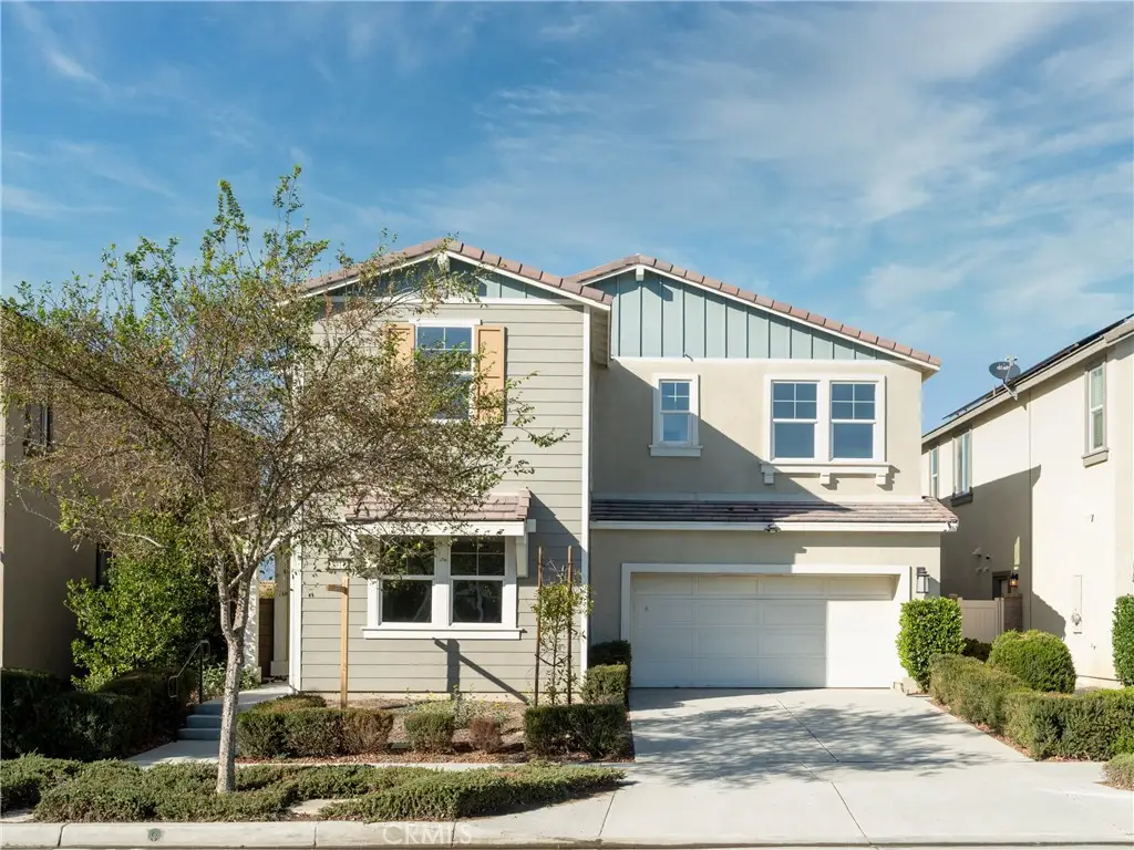 3011 E Silver Sky Dr, Ontario, CA 91762 - Image #1