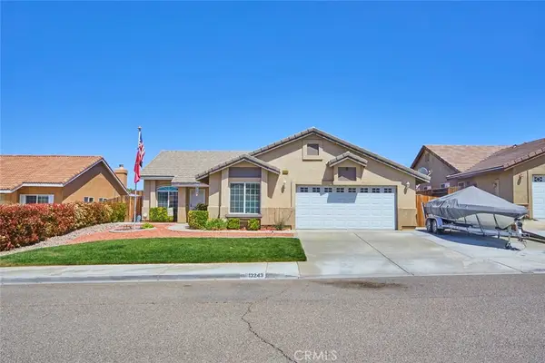 13243 13243 Forest Meadow Lane, Victorville, CA 92395