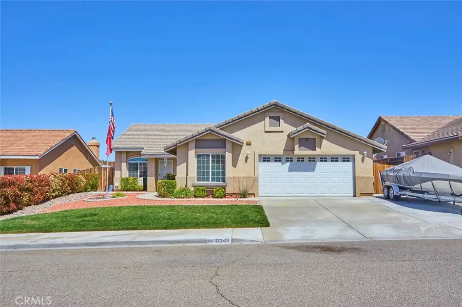 13243 13243 Forest Meadow Lane, Victorville, CA 92395 - Image #2