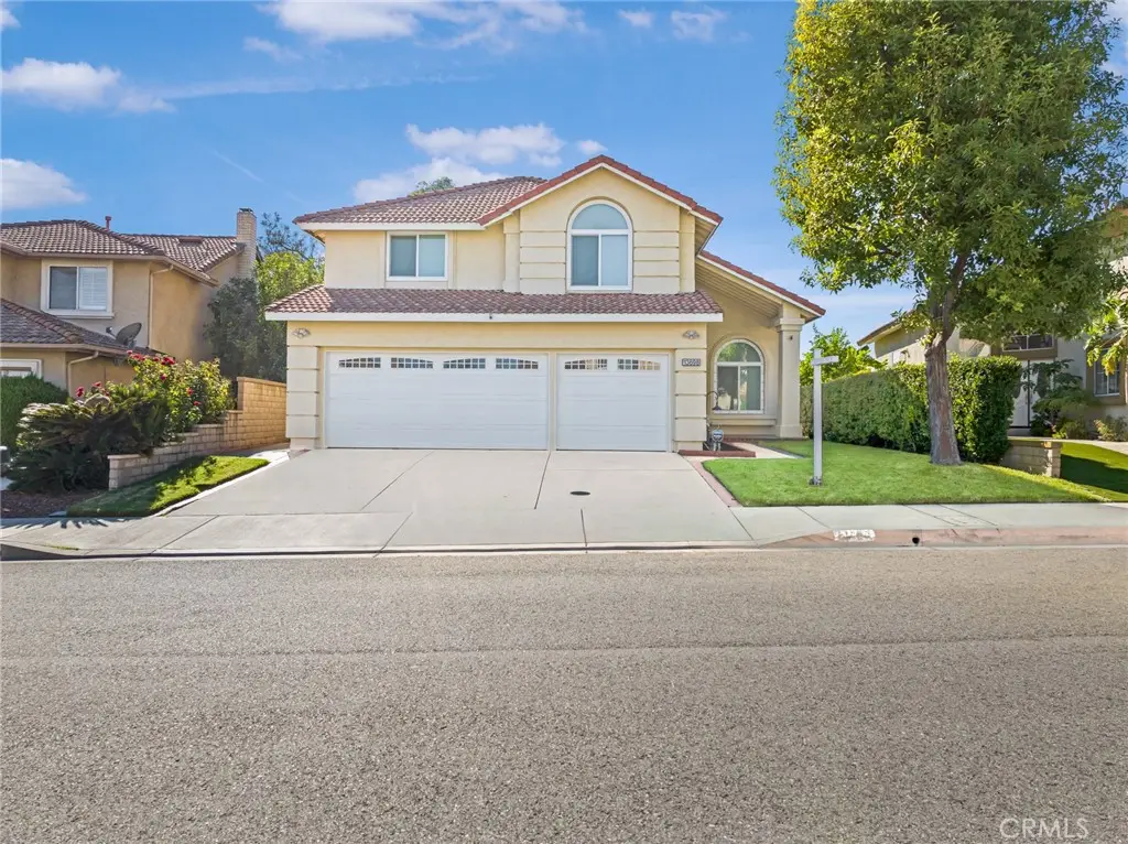 13698 Monteverde Drive, Chino Hills, CA 91709 - Image #1