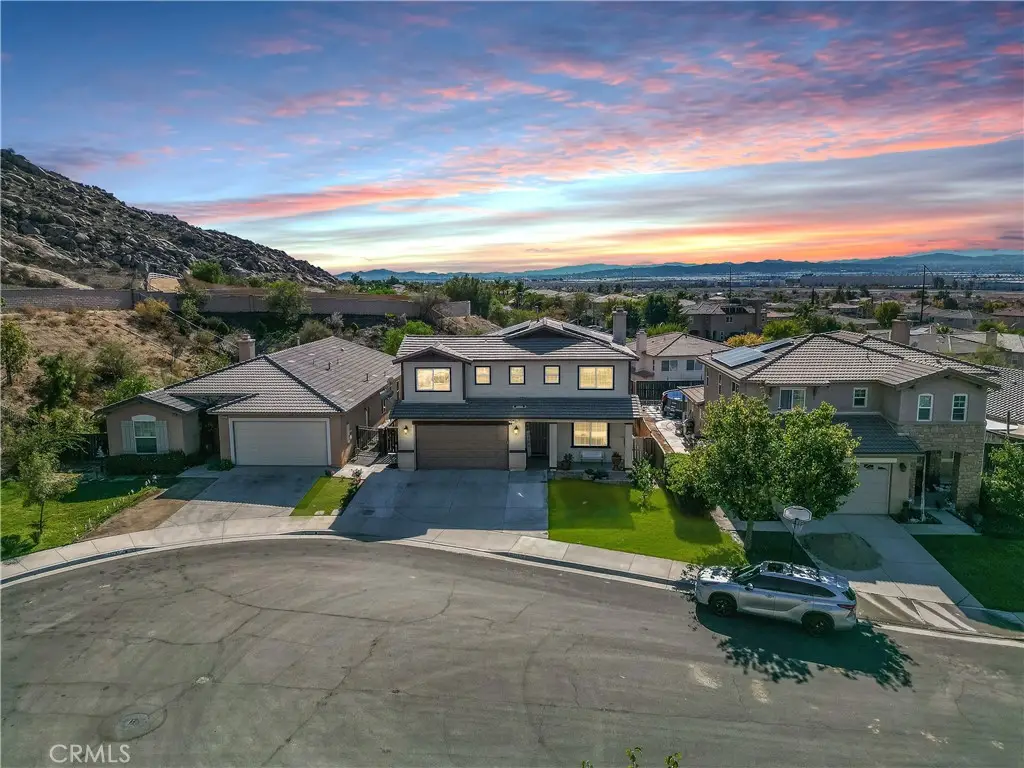 26219 Charismatic Court, Moreno Valley, CA 92555 - #1