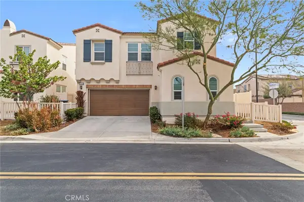 11591 Cantara, Chino, CA 91710