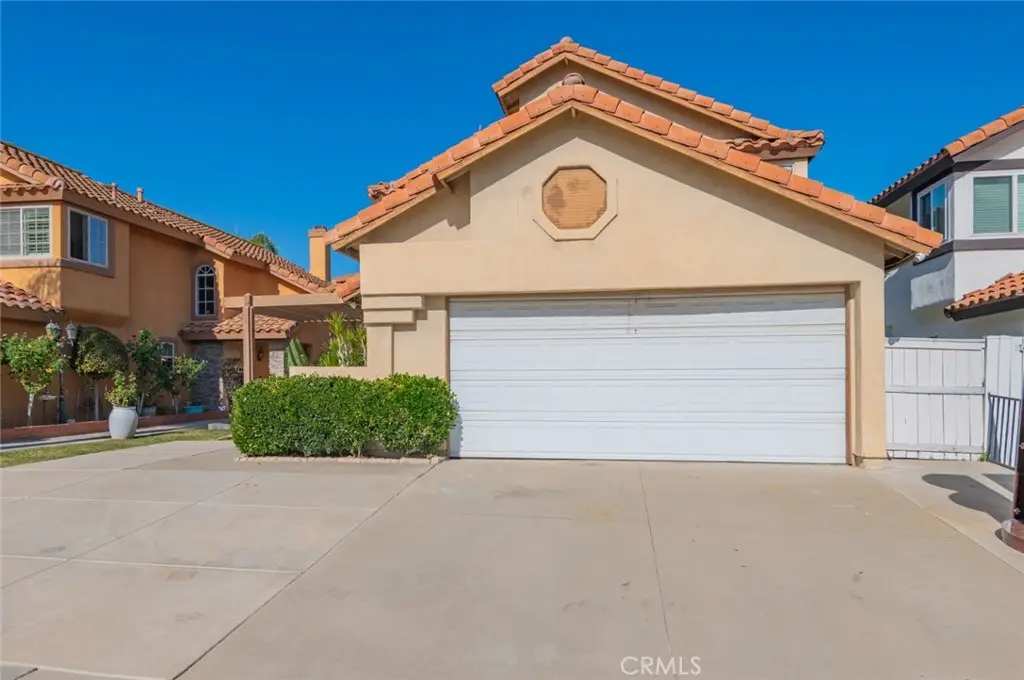 15526 Oakhurst Street, Chino Hills, CA 91709 - #1