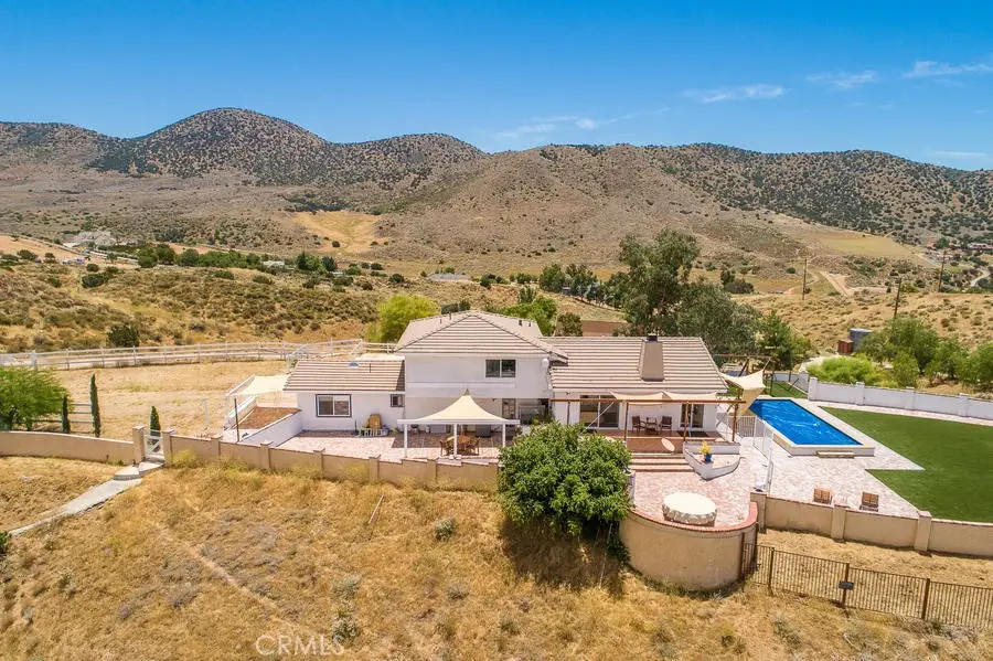 9175 Yucca Hills, Agua Dulce, CA 91390 - Image #1
