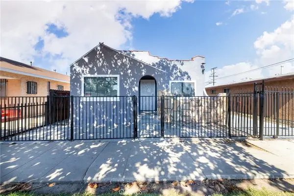 719 W Century, Los Angeles, CA 90044