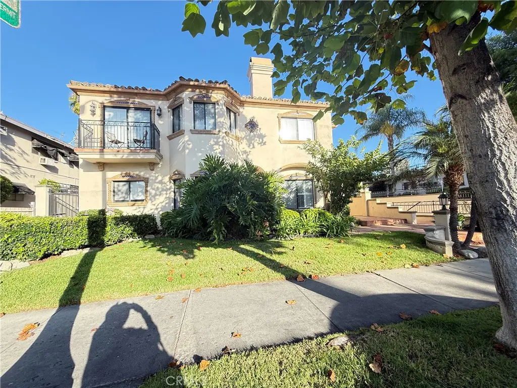 856 S Marengo #7, Pasadena, CA 91106 - Image #1