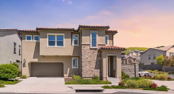 1901 Aliso Canyon Drive, Lake Forest, CA 92610