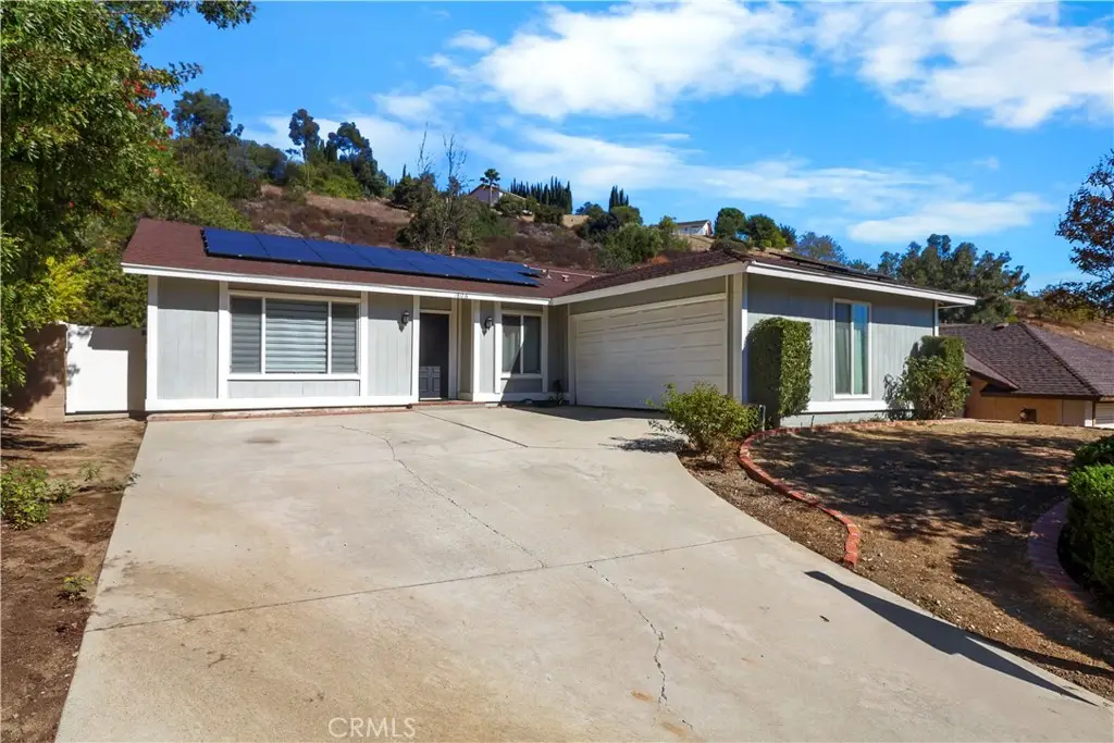 1806 Morning Canyon Road, Diamond Bar, CA 91765 - Image #1