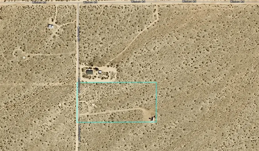 1040 Sunset Road, Joshua Tree, CA 92252 - Image #2