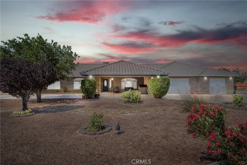 7330 Smoke Tree Road, Phelan, CA 92371 - Image #1