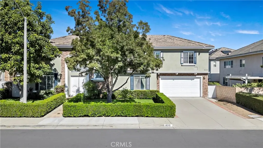 8215 Beverly Dr, San Gabriel, CA 91775 - #1