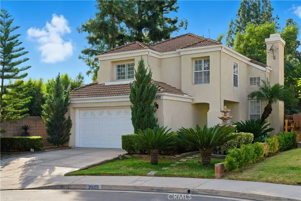 2405 Highland Pines Road, Pomona, CA 91767