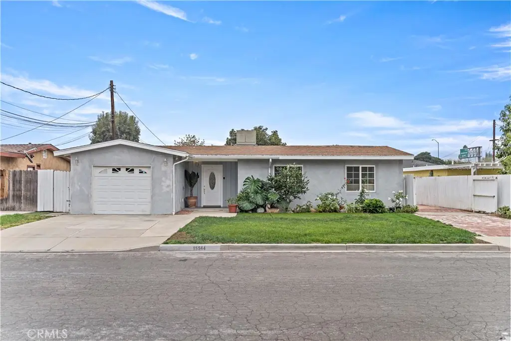 15544 Denley Street, Hacienda Heights, CA 91745 - Image #1