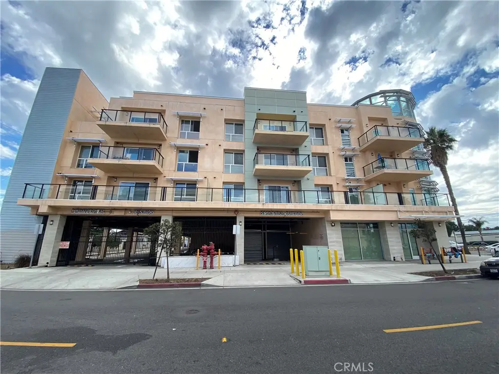 1598 Long Beach #407, Long Beach, CA 90813 - Image #1
