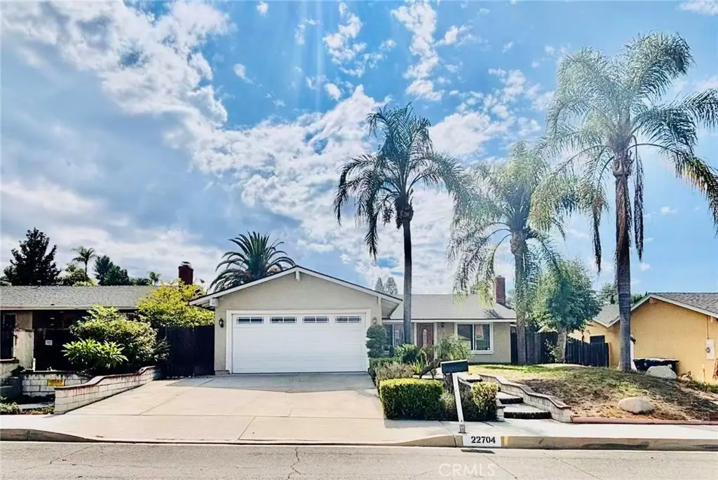 22704 Dry Creek, Diamond Bar, CA 91765 - #1