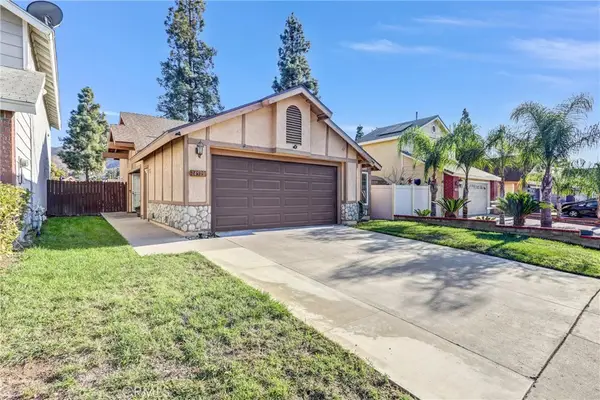 14519 El Contento, Fontana, CA 92337