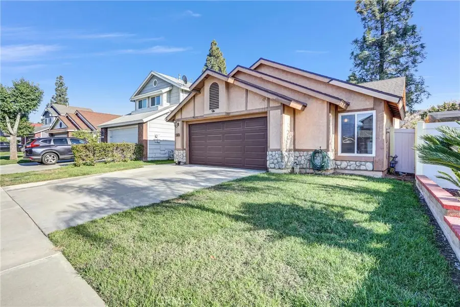 14519 El Contento, Fontana, CA 92337 - Image #3