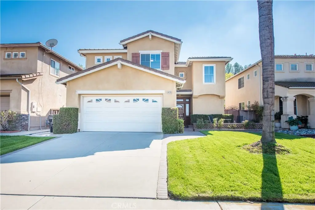 4479 Saint Andrews Drive, Chino Hills, CA 91709 - #1