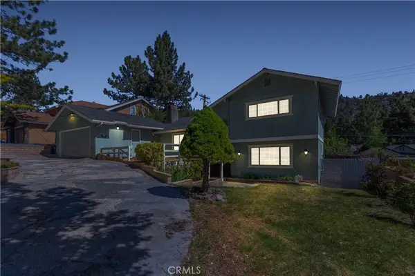 784 Apple Avenue, Wrightwood, CA 92397