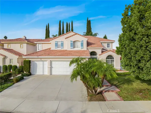 19359 Discovery Pl, Rowland Heights, CA 91748