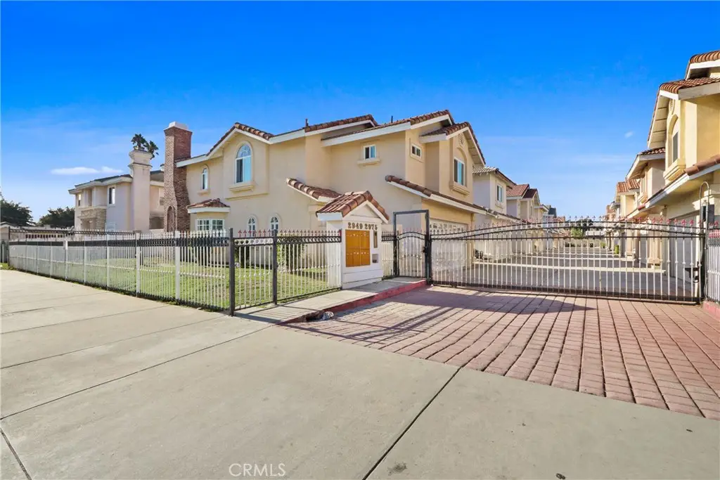 2961 Allgeyer, El Monte, CA 91732 - #1