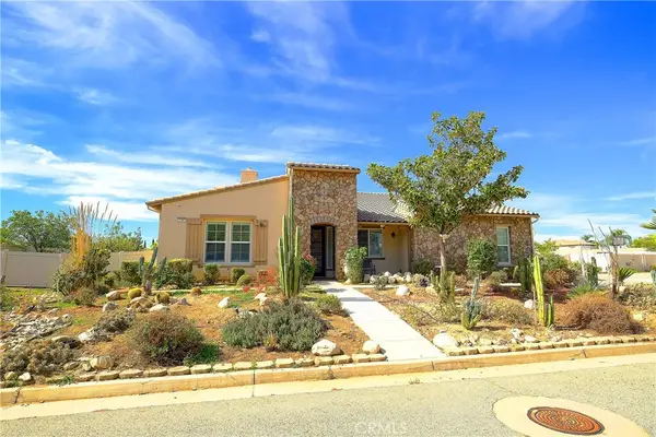 1791 Hannon, Cherry Valley, CA 92223