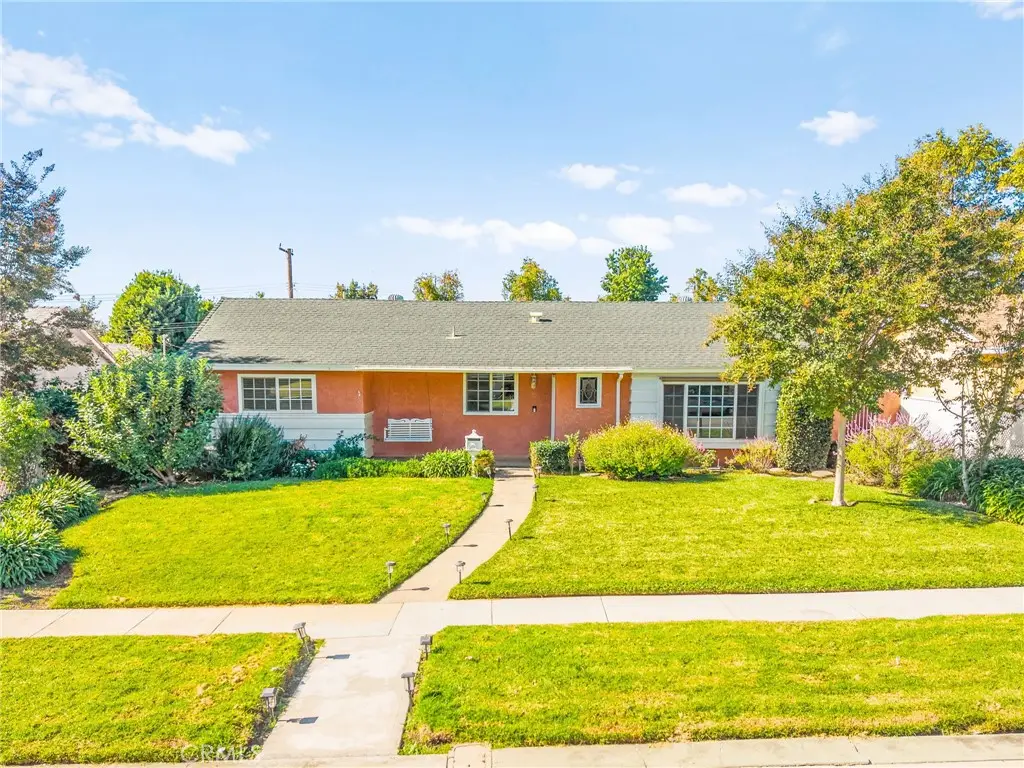 1361 N 3rd, Upland, CA 91786 - #1