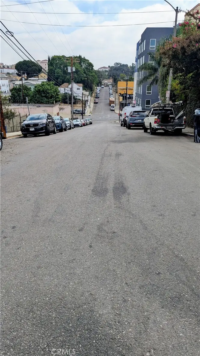 1638 Cortez Street, Los Angeles, CA 90026 - #1