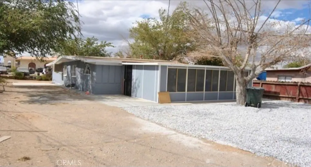 18134 Jonathan, Adelanto, CA 92301 - Image #1