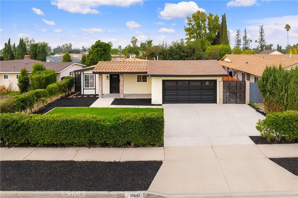 18647 Villa Clara, Rowland Heights, CA 91748 - #1