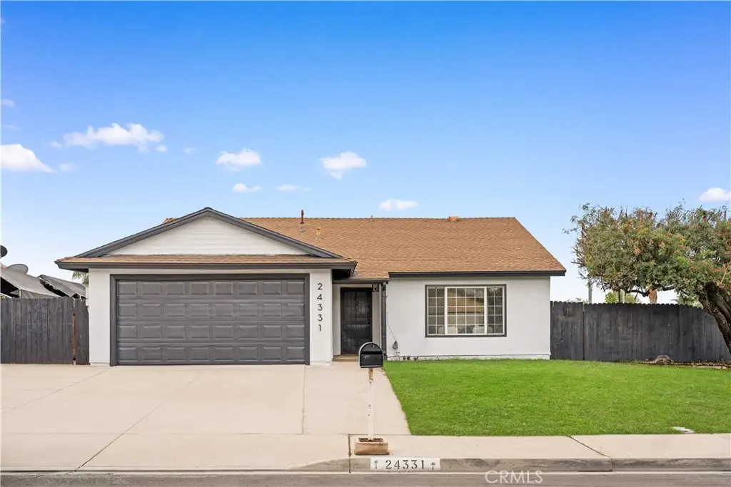 24331 Finley, Moreno Valley, CA 92553 - Image #1