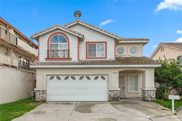 13826 Susquehanna, Baldwin Park, CA 91706