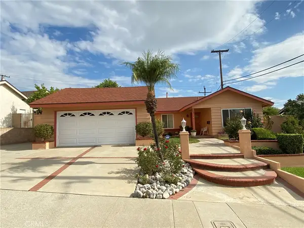 158 Cottonwood Cove, Diamond Bar, CA 91765