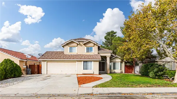 5805 Lighthouse, Palmdale, CA 93552