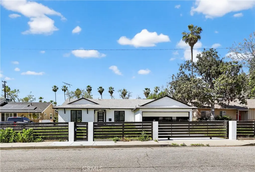 2485 Kellogg Park, Pomona, CA 91768 - #1