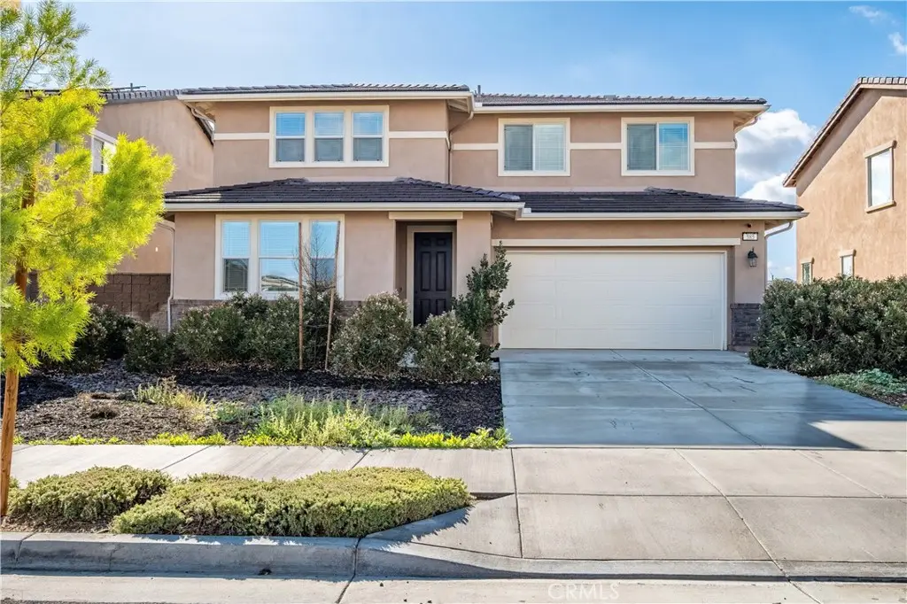 585 Haystack Loop, Perris, CA 92570 - #1