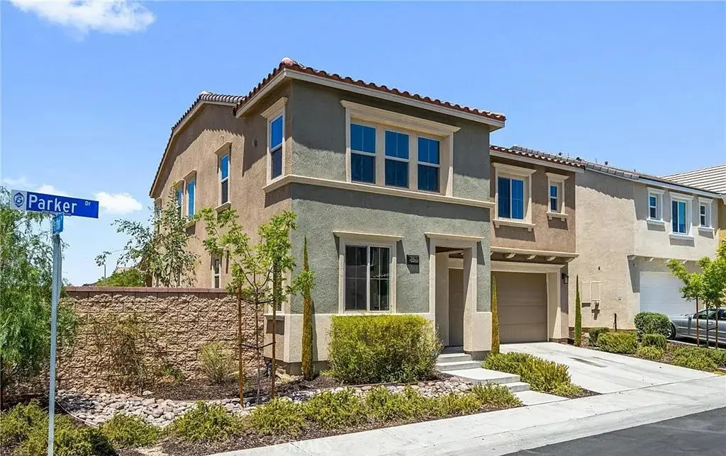 24438 Parker, Lake Elsinore, CA 92532 - #1