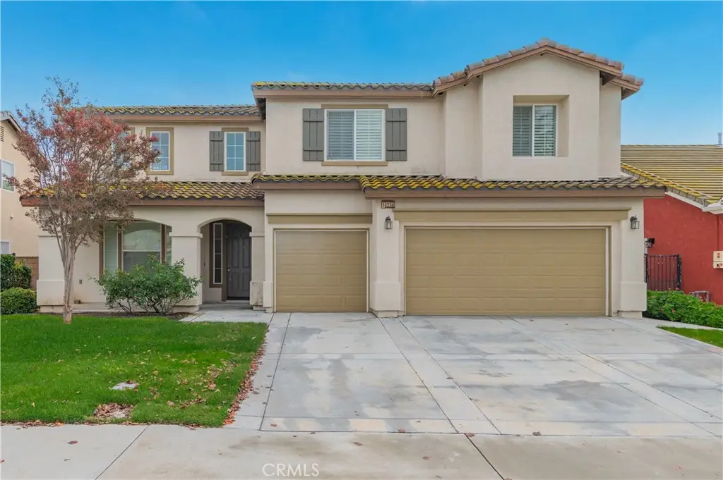 14236 Pointer Loop, Eastvale, CA 92880 - #1
