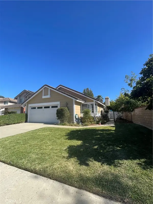 2710 S Rockridge, Diamond Bar, CA 91789