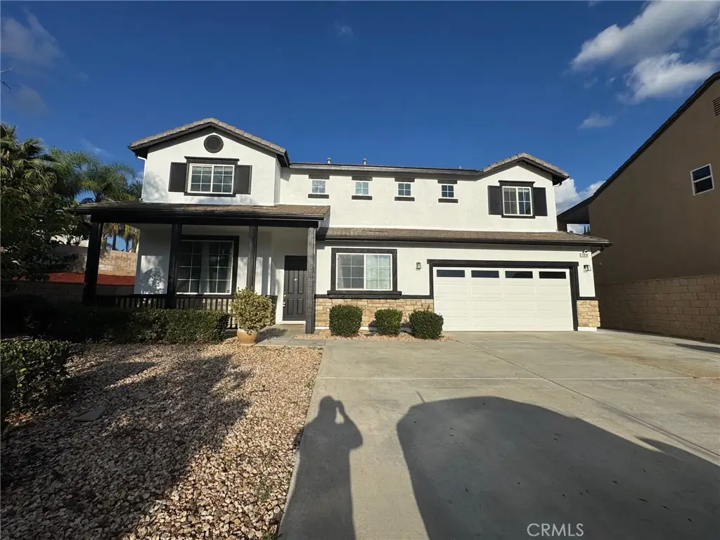 11818 Amethyst Court, Jurupa Valley, CA 91752 - #1