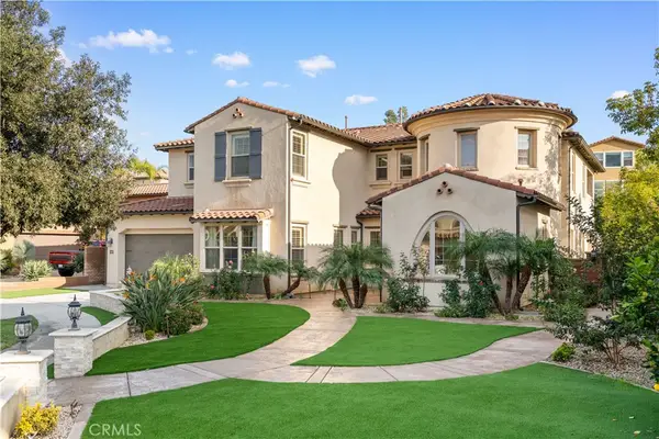 878 N Landa, Brea, CA 92821