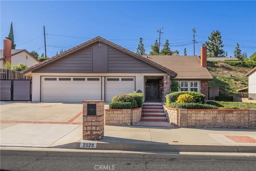 2029 Paso Verde Drive, Hacienda Heights, CA 91745 - Image #1