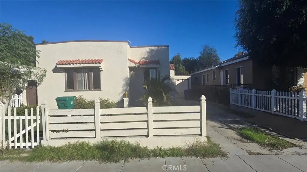 2452 Adriatic, Long Beach, CA 90810 - Image #1