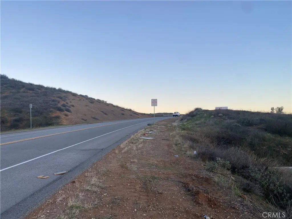 0 Camino Del Norte, Lake Elsinore, CA 92530 - Image #1