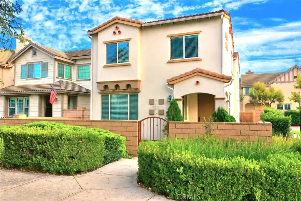 858 Calaveras, Corona, CA 92878 - Image #1