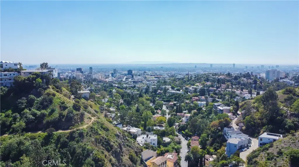 2411 N Georgius Way, Los Angeles, CA 90068 - Image #1