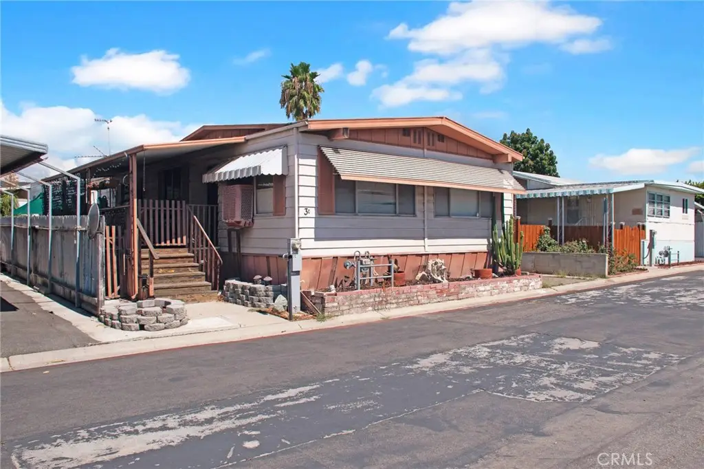 650 La Seda Rd #3C, La Puente, CA 91744 - Image #1