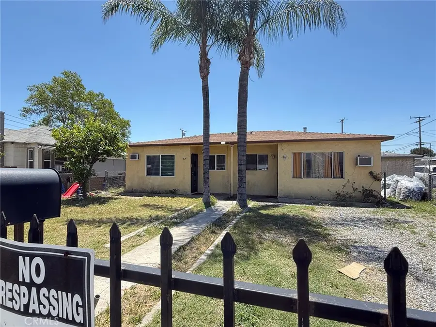 818 E C St, Colton, CA 92324 - Image #3