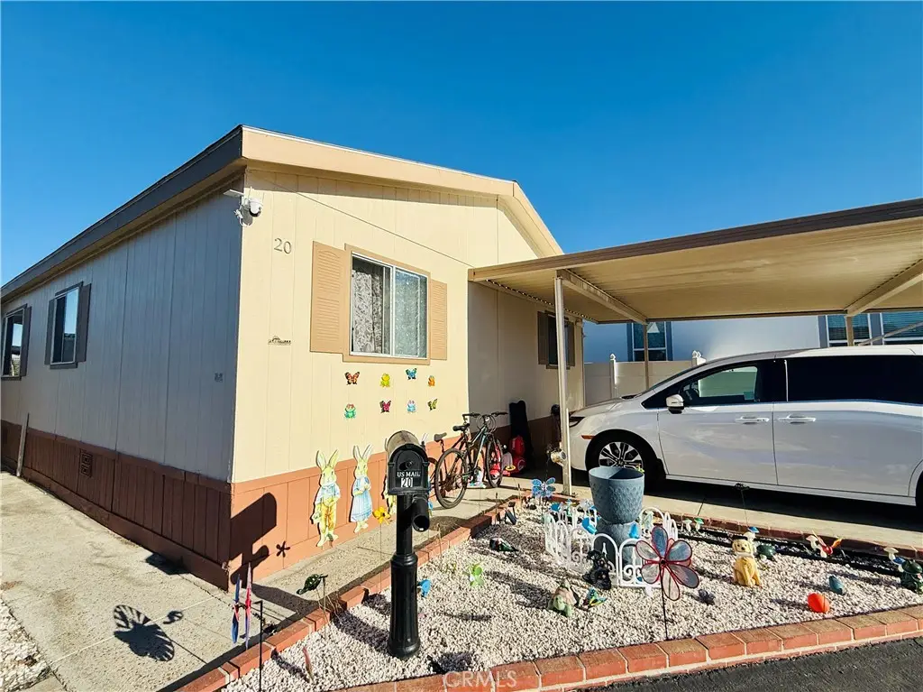 1560 S Otterbein Avenue #20, Rowland Heights, CA 91748 - #1