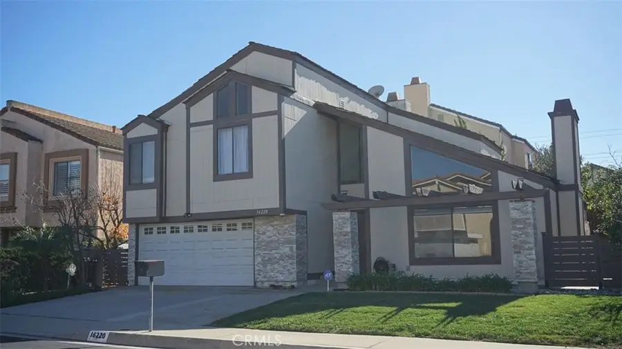 16220 Glencove, Hacienda Heights, CA 91745 - #2
